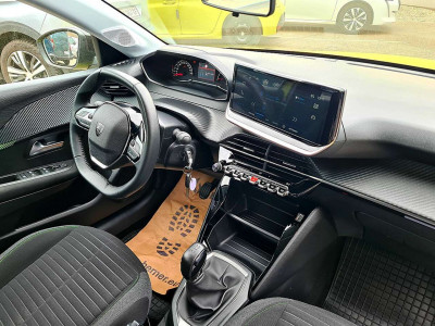 Peugeot 208 Gebrauchtwagen