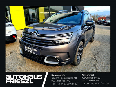 Citroën C5 Aircross Gebrauchtwagen