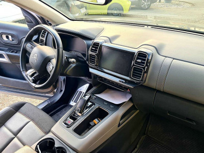 Citroën C5 Aircross Gebrauchtwagen