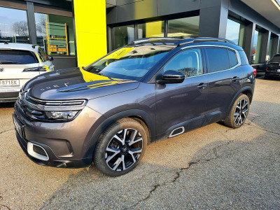 Citroën C5 Aircross Gebrauchtwagen