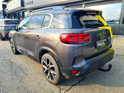 Citroën C5 Aircross Gebrauchtwagen