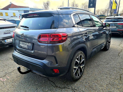 Citroën C5 Aircross Gebrauchtwagen