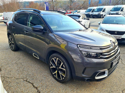 Citroën C5 Aircross Gebrauchtwagen