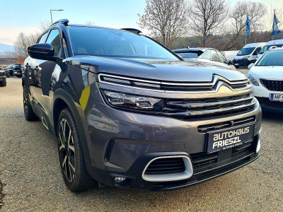 Citroën C5 Aircross Gebrauchtwagen
