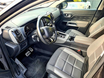 Citroën C5 Aircross Gebrauchtwagen