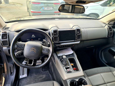 Citroën C5 Aircross Gebrauchtwagen