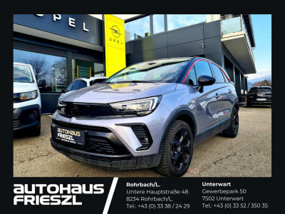 Opel Crossland Gebrauchtwagen