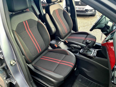 Opel Crossland Gebrauchtwagen