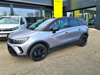 Opel Crossland Gebrauchtwagen