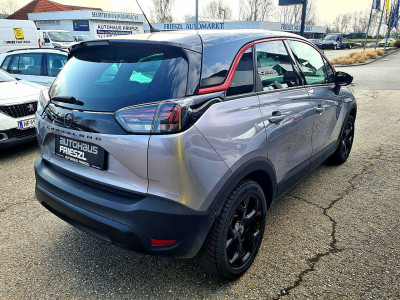 Opel Crossland Gebrauchtwagen