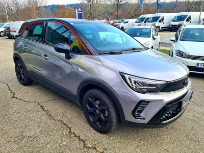 Opel Crossland Gebrauchtwagen