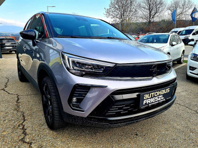 Opel Crossland Gebrauchtwagen