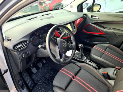 Opel Crossland Gebrauchtwagen