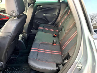 Opel Crossland Gebrauchtwagen