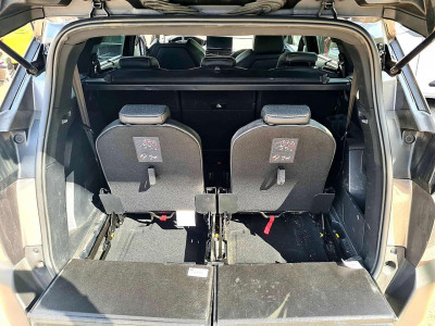 Peugeot 5008 Gebrauchtwagen