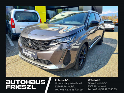 Peugeot 5008 Gebrauchtwagen