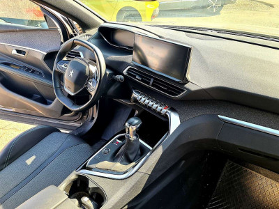 Peugeot 5008 Gebrauchtwagen