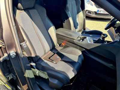 Peugeot 5008 Gebrauchtwagen