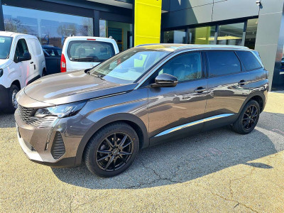 Peugeot 5008 Gebrauchtwagen