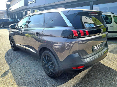 Peugeot 5008 Gebrauchtwagen