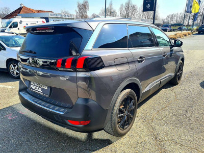 Peugeot 5008 Gebrauchtwagen