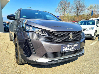 Peugeot 5008 Gebrauchtwagen