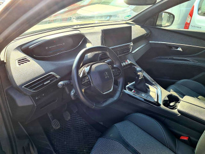 Peugeot 5008 Gebrauchtwagen