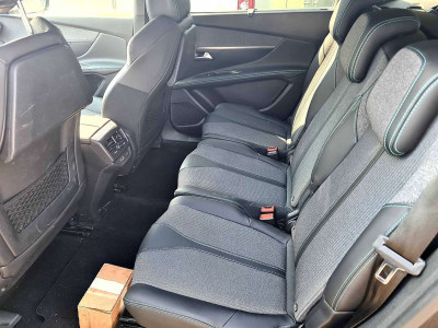 Peugeot 5008 Gebrauchtwagen