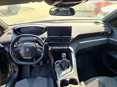 Peugeot 5008 Gebrauchtwagen