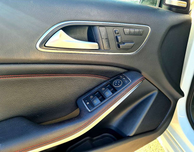 Mercedes-Benz A-Klasse Gebrauchtwagen