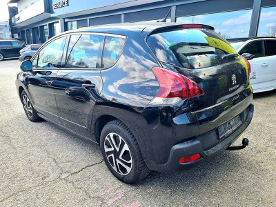 Peugeot 3008 Gebrauchtwagen