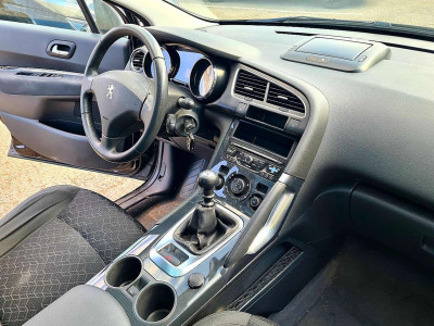 Peugeot 3008 Gebrauchtwagen