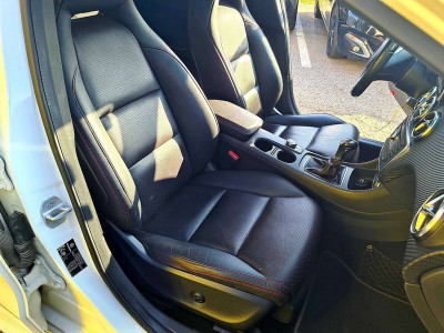 Mercedes-Benz A-Klasse Gebrauchtwagen