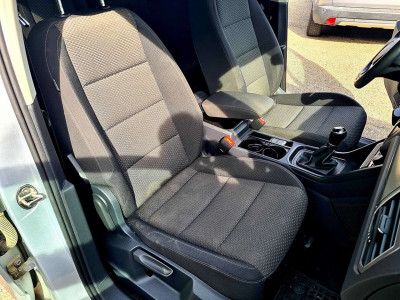 VW Touran Gebrauchtwagen VW Touran Gebrauchtwagen