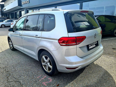 VW Touran Gebrauchtwagen VW Touran Gebrauchtwagen