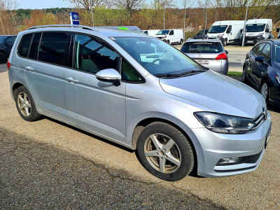 VW Touran Gebrauchtwagen VW Touran Gebrauchtwagen