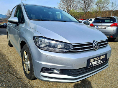 VW Touran Gebrauchtwagen VW Touran Gebrauchtwagen