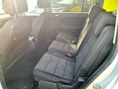 VW Touran Gebrauchtwagen VW Touran Gebrauchtwagen