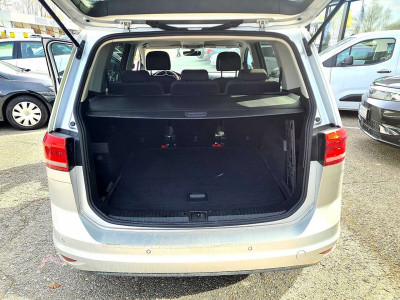 VW Touran Gebrauchtwagen VW Touran Gebrauchtwagen