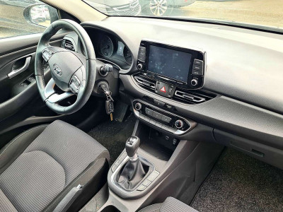 Hyundai i30 Gebrauchtwagen