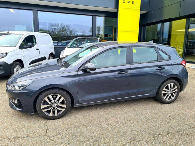 Hyundai i30 Gebrauchtwagen