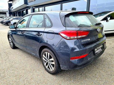 Hyundai i30 Gebrauchtwagen