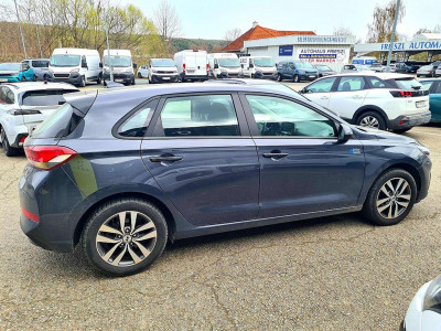 Hyundai i30 Gebrauchtwagen