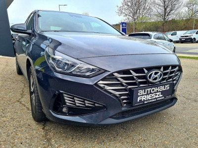 Hyundai i30 Gebrauchtwagen