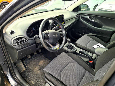 Hyundai i30 Gebrauchtwagen