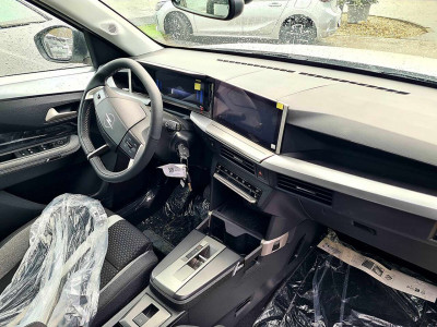 Opel Frontera Gebrauchtwagen