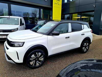 Opel Frontera Gebrauchtwagen