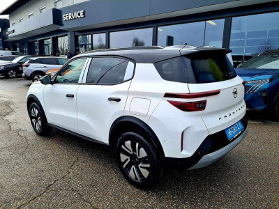 Opel Frontera Gebrauchtwagen