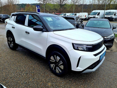 Opel Frontera Gebrauchtwagen