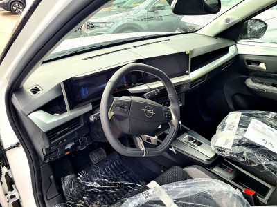 Opel Frontera Gebrauchtwagen